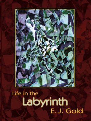 cover image of Life in the Labyrinth